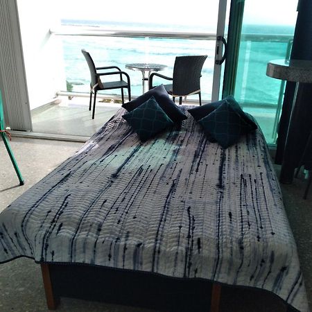 1 Bedroom Seaview Condo In Ocean Dream Resort Канкун Экстерьер фото